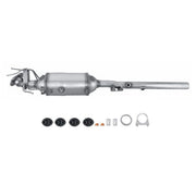 Hella Soot/Particulate Filter 8LG 366 071-021
