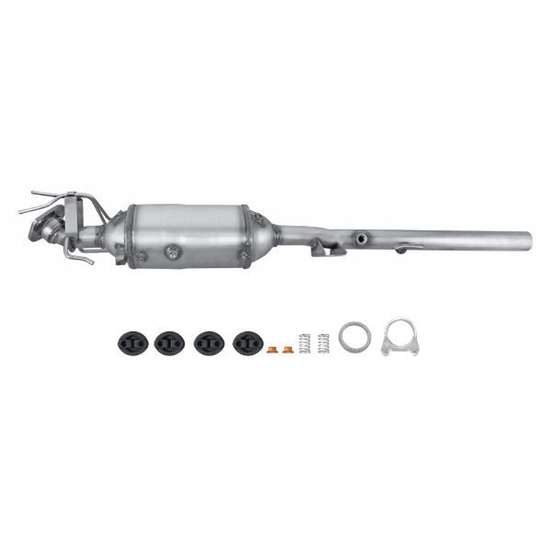 Hella Soot/Particulate Filter 8LG 366 071-021