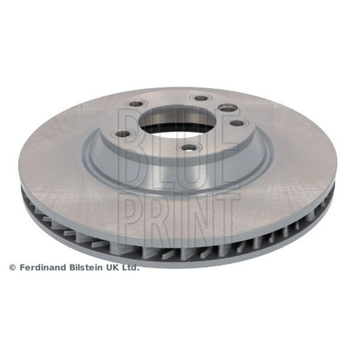 Blue Print 2 x Internally Vented Front Brake Discs ADV184359