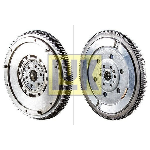 LuK Engine Flywheel Teeth 415017210