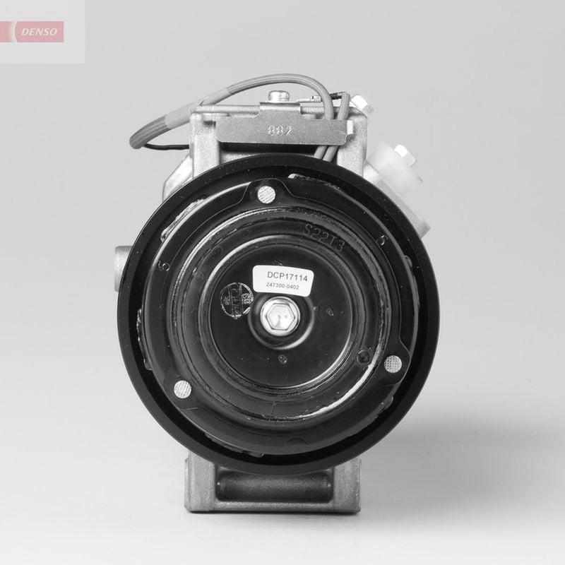 Denso Air Conditioning Compressor DCP17114
