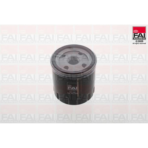 FAI Engine Oil Filter OF108