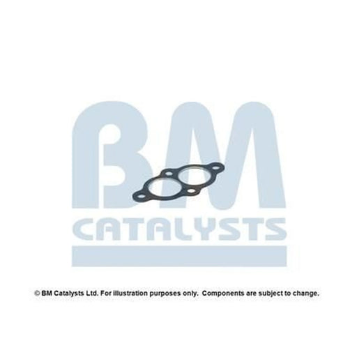 BM Catalysts Fitting Kit FK90817A FK90817A