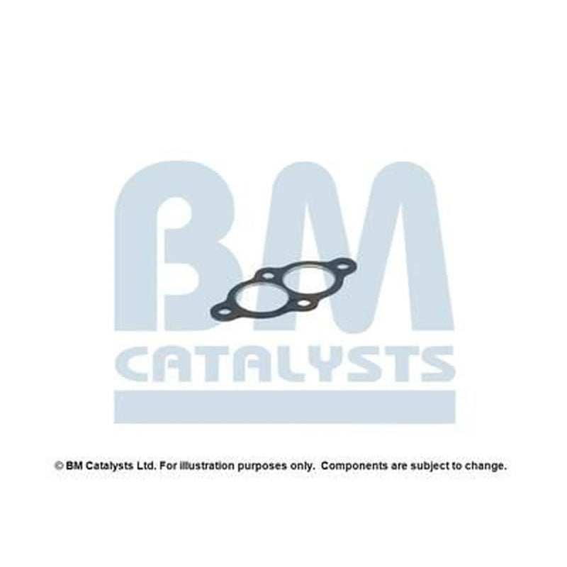 BM Catalysts Fitting Kit FK90720A FK90720A