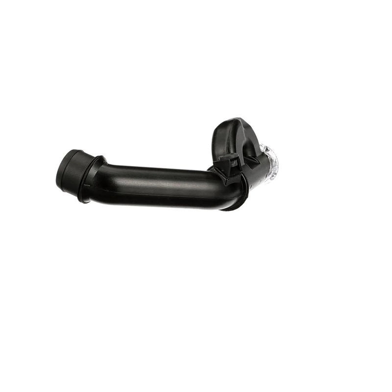 Gates Intercooler Turbo Charge Air Hose 420mm 09-1428