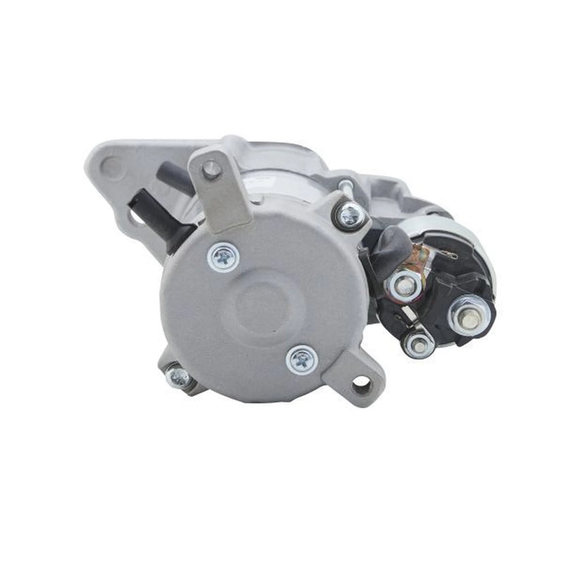 Hella Starter Motor 12V 2kW 9 Teeth 8EA 011 611-981