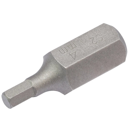 Draper Expert Hexagonal Insert Bit 10mm x 30mm