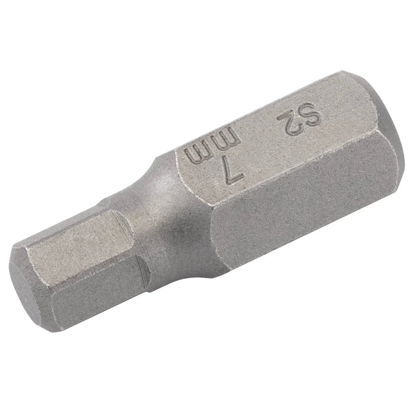 Draper Expert 10mm Hex Insert Bit for Mechanic's Tool Sets