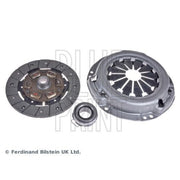 Blue Print Clutch Kit Set 3pc 190mm ADD63041