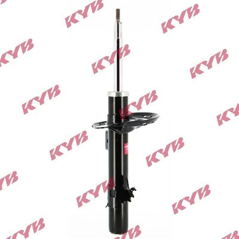 KYB Shock Absorber Damper Strut Front Left 3358017