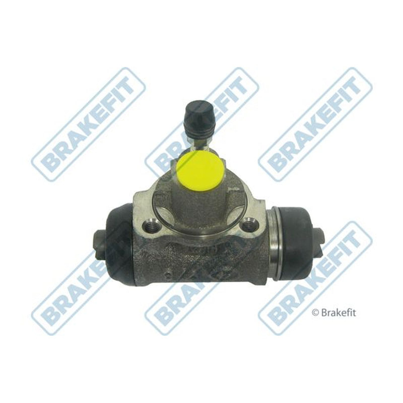Apec Wheel Cylinder Hydraulic Brake Rear BWC8242