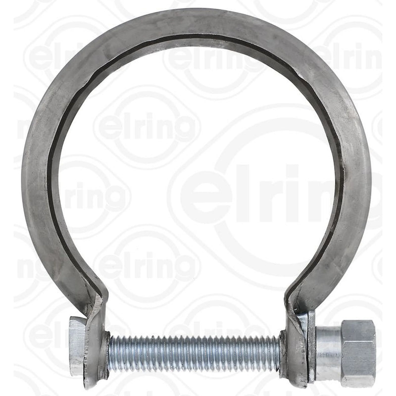 Elring Exhaust System Pipe Connector OD ID Thick 939.460