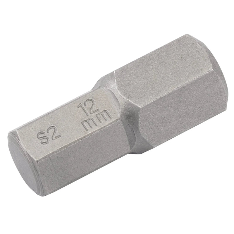 Draper Expert 10mm Hexagonal Insert Bit for Mechanics