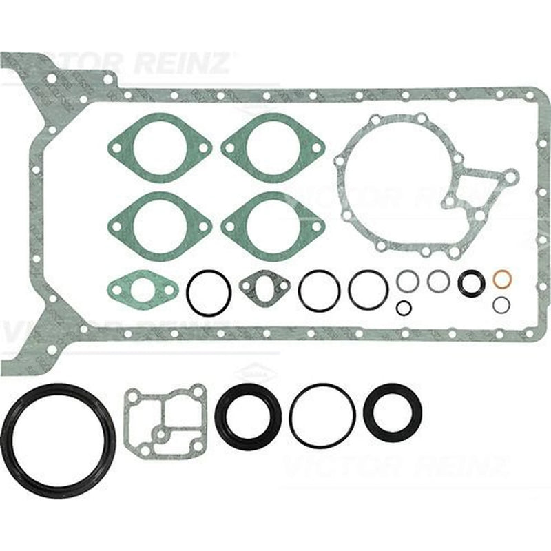 Victor Reinz Crankcase Gasket Kit ID 08-26543-07