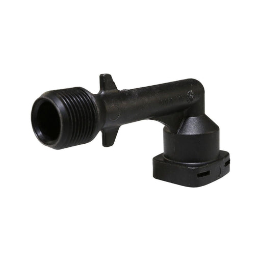 Karcher K Series Pressure Washer Elbow Outlet 9.036-703.0/9036703 Karcher  - Town Parts