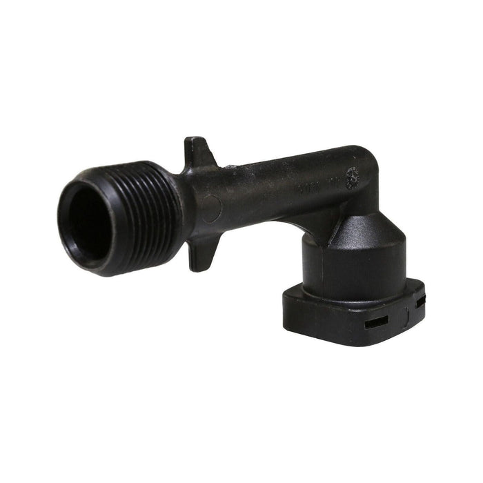 Karcher K Series Pressure Washer Elbow Outlet 9.036-703.0/9036703 Karcher  - Town Parts