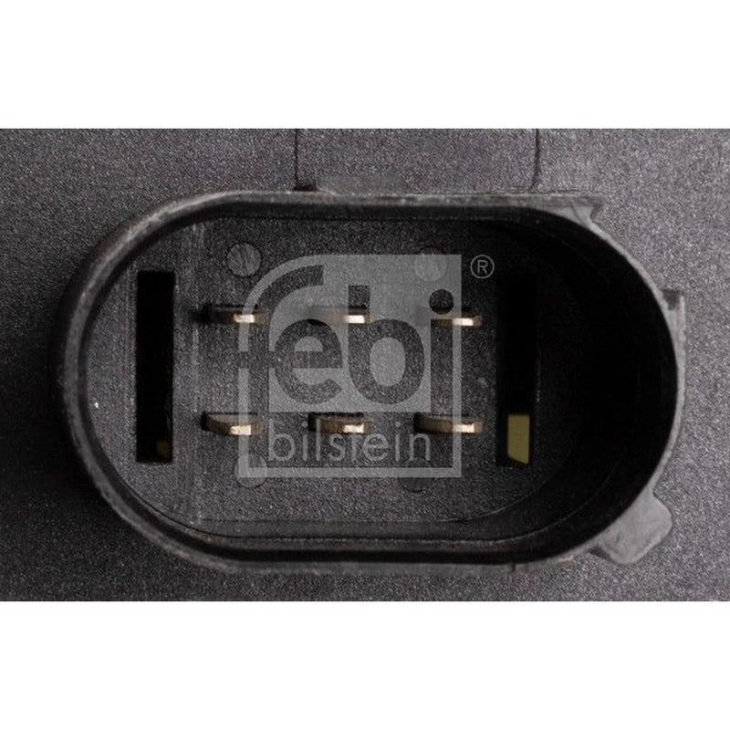 Febi Window Regulator Electric Motor Right 179341