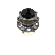 NAPA Wheel Bearing Kit 74mm PWB1906