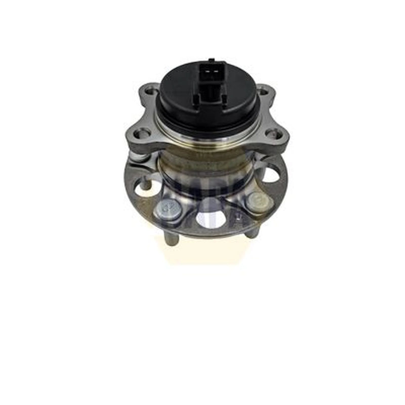 NAPA Wheel Bearing Kit 74mm PWB1906