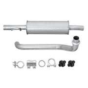 Hella Front Silencer Front 8LB 366 022-811