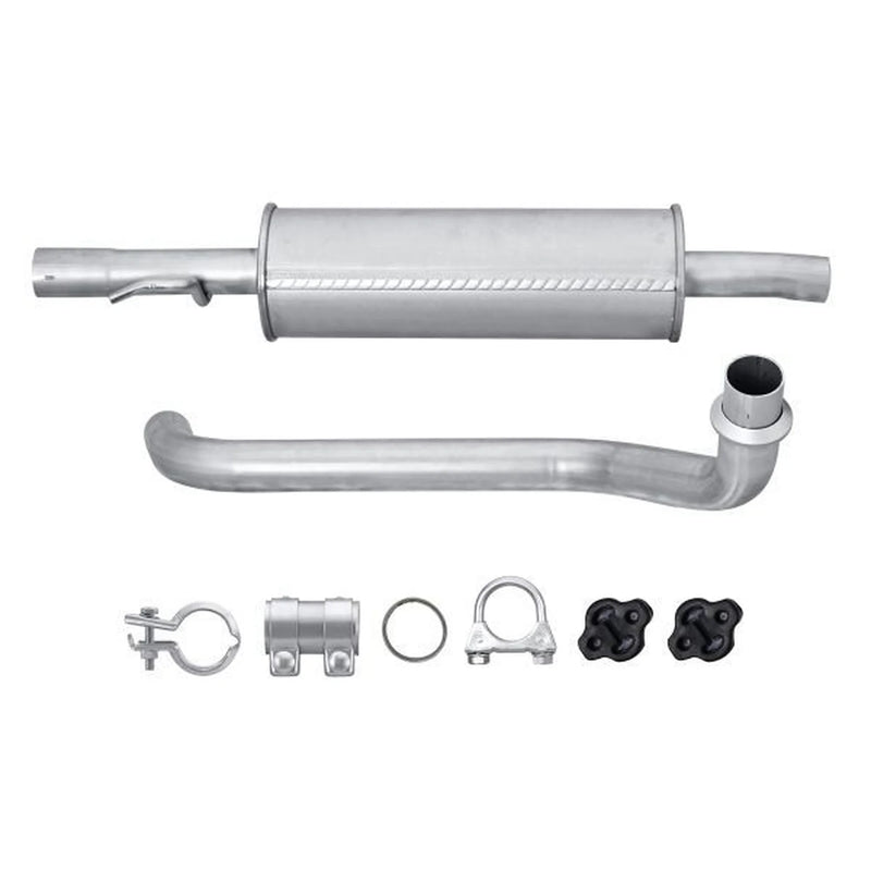 Hella Front Silencer Front 8LB 366 022-811