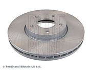 Blue Print ADN14387 Brake Disc