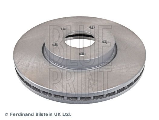 Blue Print ADN14387 Brake Disc