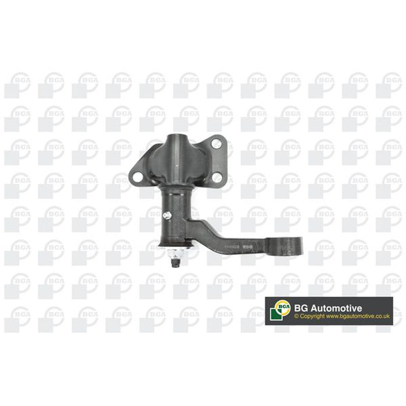 BGA Control/Trailing Arm Front Right TRC6391