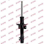 KYB Shock Absorber Damper Strut Front 339763