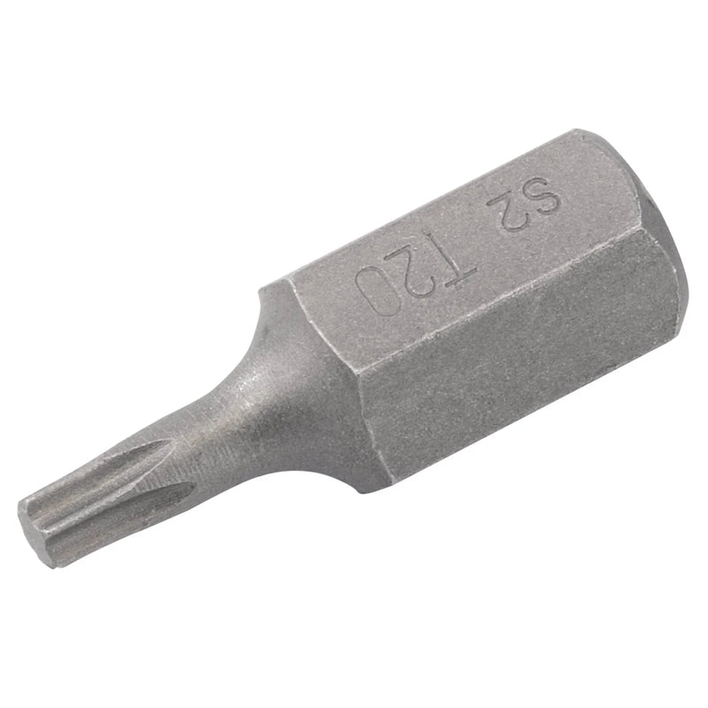 Draper Expert TX-STAR® Insert Bit T20 30mm for Mechanics