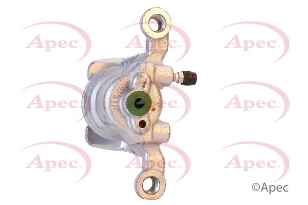 Apec Brake Caliper Assembly Rear Right