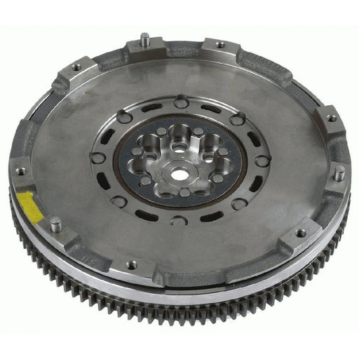 Sachs Engine Flywheel Teeth 235mm 2294701027