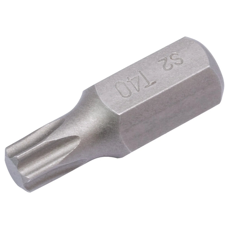 Draper Expert Insert Bit TX-STAR® 10mm T40 x 30mm