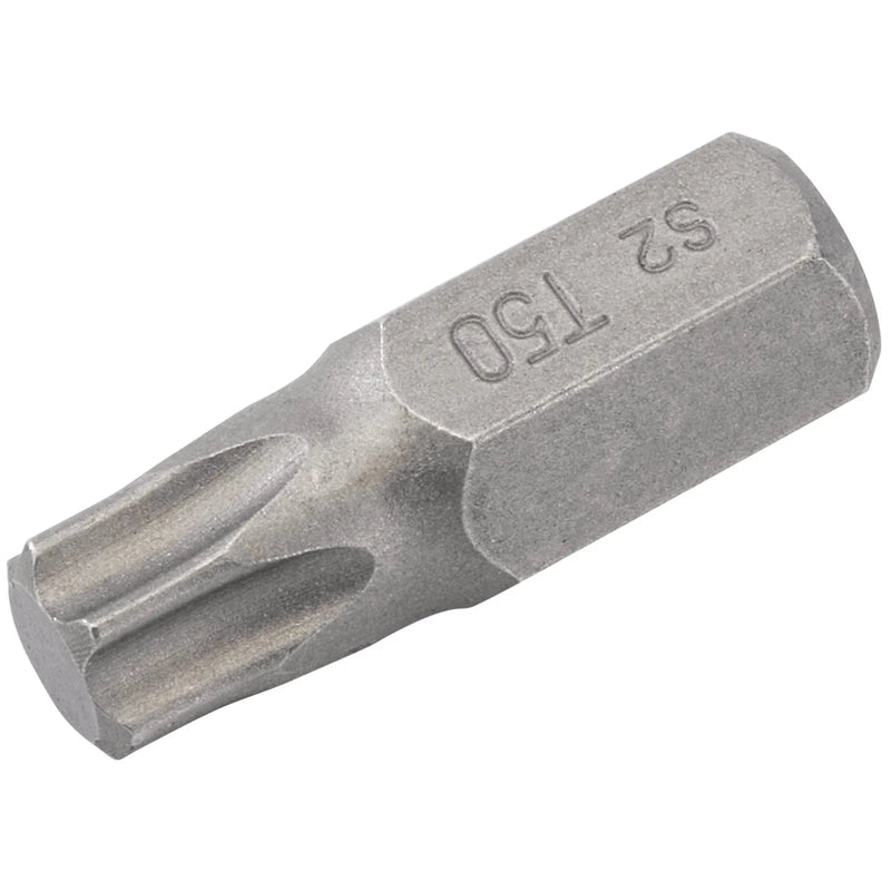 Draper Expert TX-STAR® 10mm Insert Bit T50 x 30mm