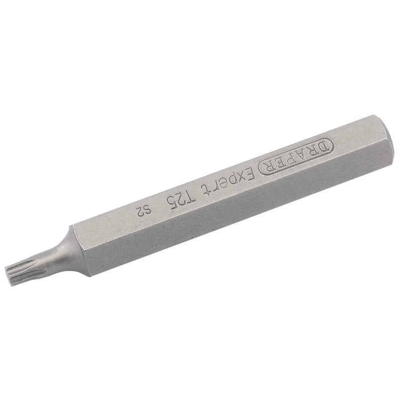 Draper Expert TX-STAR® T25 Insert Bit 75mm Length