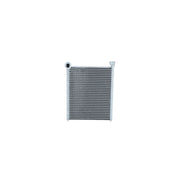 NRF Heater Matrix Core Heat Exchanger 54378