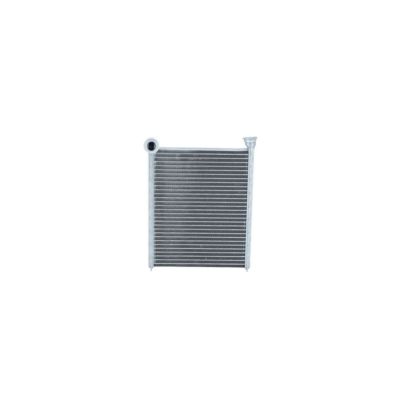NRF Heater Matrix Core Heat Exchanger 54378