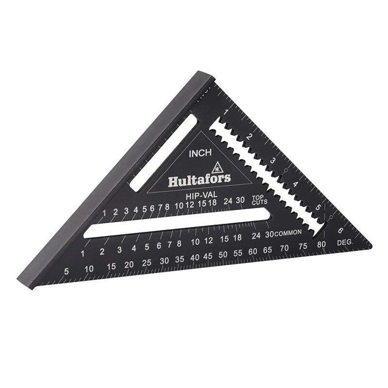 Hultafors Imperial Rafter Square 7in - 257020U