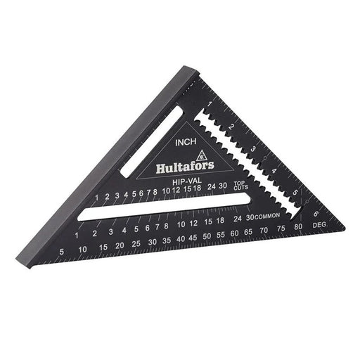 Hultafors Imperial Rafter Square 7in - 257020U