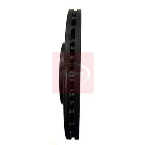 Apec 2 x / Rear Brake Discs DSK4188