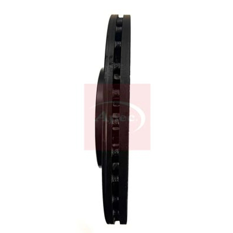 Apec 2 x / Front Brake Discs DSK4187