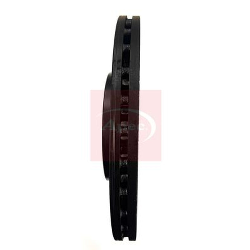 Apec 2 x / Front Brake Discs DSK4187