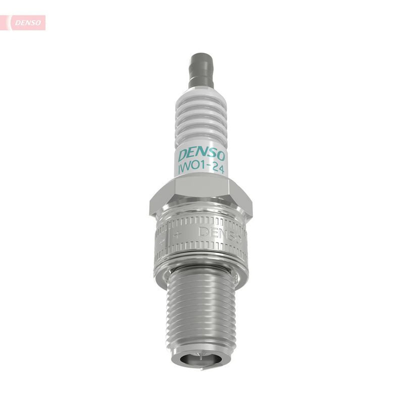 Denso Engine Spark Plug IW01-24