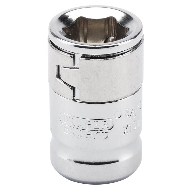 Draper Insert Bit Holder 3/8 Sq. Dr. 10mm