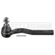 First Line Steering Tie Rod End Ball Joint FTR6068