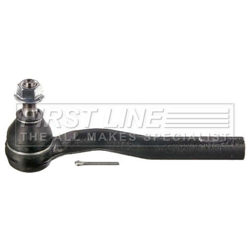First Line Steering Tie Rod End Ball Joint FTR6068