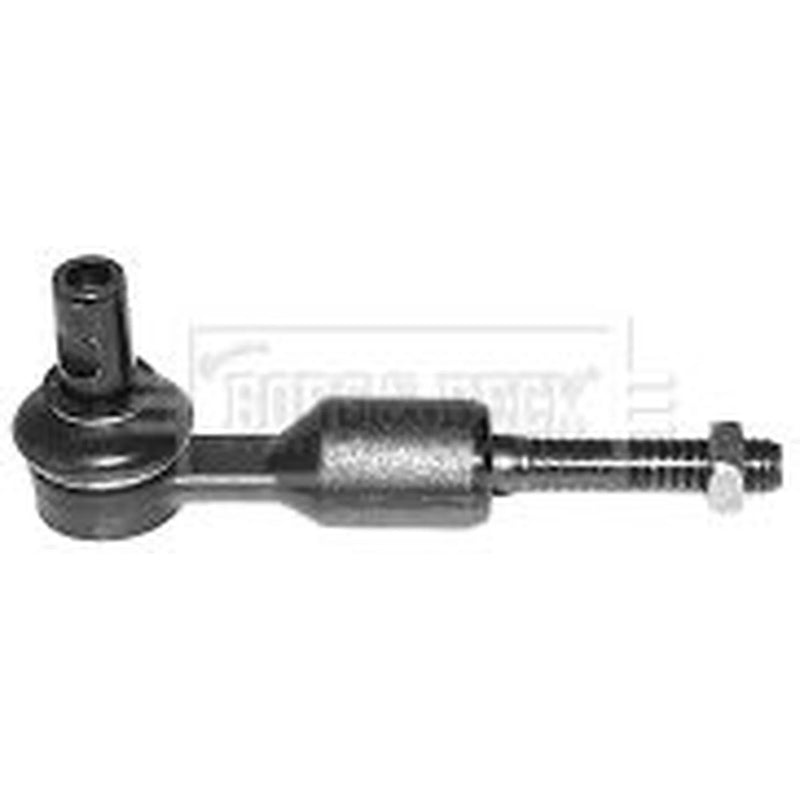 Borg & Beck Steering Tie Rod End Ball Joint BTR4724