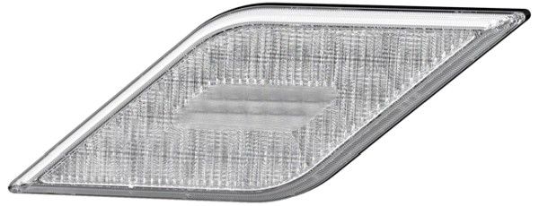 Hella 2SD 013 342-117 Tail Light Assembly