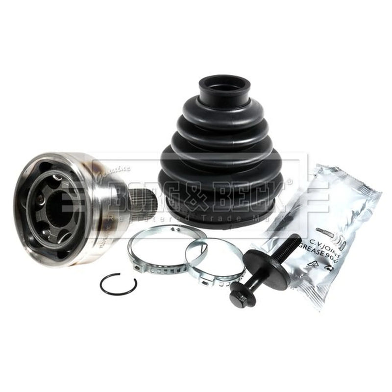 Borg & Beck Drive Shaft Joint Kit BCJ1616