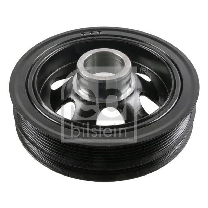 Febi Crank Shaft Belt Pulley 173609